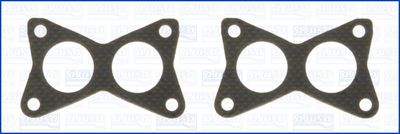 Комплект прокладок, впускной / выпускной коллектор AJUSA 77021100 для FORD MAVERICK