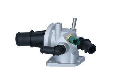 TERMOSTAT LICHID RACIRE NRF 725221 10