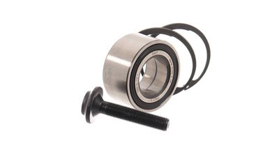 RADLAGERSATZ SKF VKBA1355 5