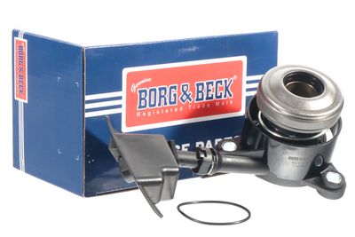Лагер помпа, съединител BORG & BECK BCS179