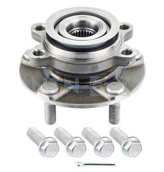 Wheel Bearing Kit R168.73