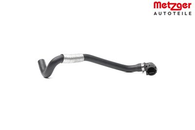 FURTUN RADIATOR METZGER AUTOTEILE 2420069 37