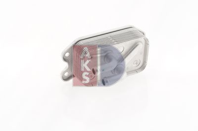 ÖLKüHLER MOTORöL AKS DASIS 226006N 13