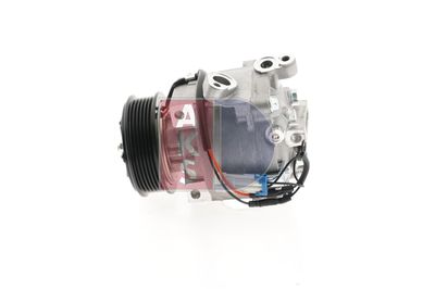 KOMPRESSOR KLIMAANLAGE AKS DASIS 853054N 2