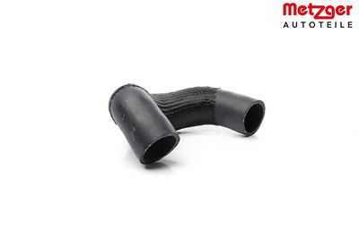 LADELUFTSCHLAUCH METZGER AUTOTEILE 2400990 32