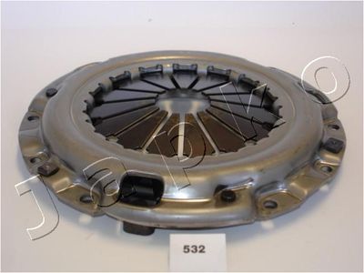 Нажимной диск сцепления JAPKO 70532 для MITSUBISHI SIGMA