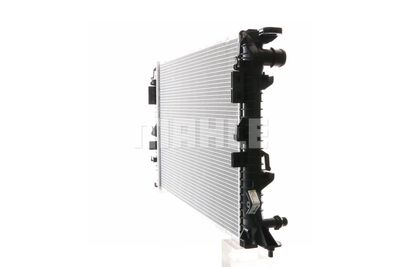 RADIATOR RACIRE MOTOR MAHLE CR1134000S 37