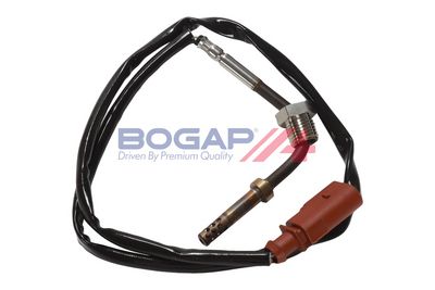 Snímač teploty výfukových plynov BOGAP Premium A6120101