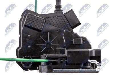 Zámek dveří NTY EZC-HY-763
