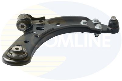 носач, окачване на колелата COMLINE CCA2643R