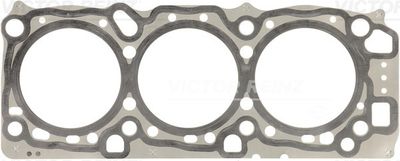 Прокладка, головка цилиндра VICTOR REINZ 61-10196-00 для MITSUBISHI PAJERO