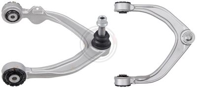 BRAT SUSPENSIE ROATA