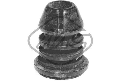 Zarážka, odpružení Metalcaucho 02844