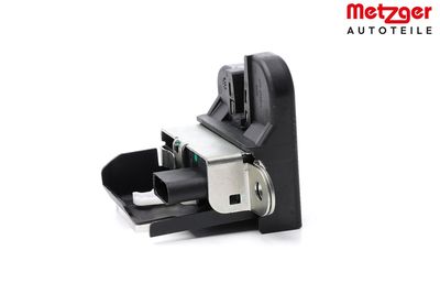 HECKKLAPPENSCHLOSS METZGER AUTOTEILE 2310766 10