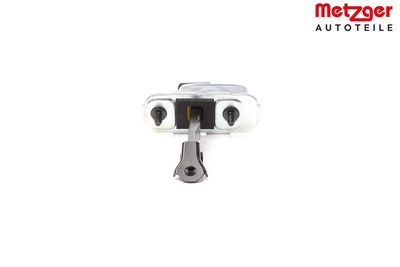 FIXARE USA METZGER AUTOTEILE 2312410 10