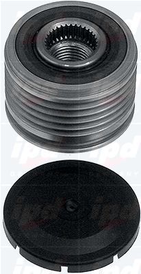 SISTEM ROATA LIBERA GENERATOR