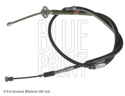 Тросик, cтояночный тормоз BLUE PRINT ADT346204 для TOYOTA STARLET