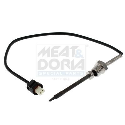 датчик, температура на изгорелите газове MEAT & DORIA 12124E