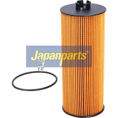 JAPANPARTS Alyvos filtras