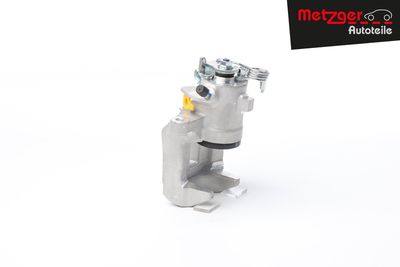 BREMSSATTEL METZGER AUTOTEILE 6260006 14