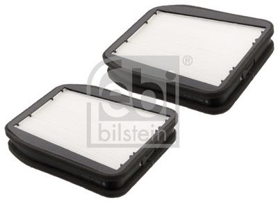 FEBI BILSTEIN Filtersatz, Innenraumluft