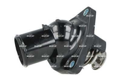 TERMOSTAT LICHID RACIRE