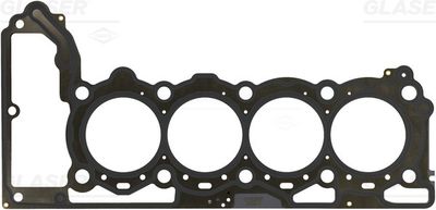 GARNITURA CHIULASA GLASER H8499100