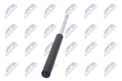AMORTIZOR NTY ACT027 17