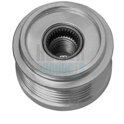 SISTEM ROATA LIBERA GENERATOR