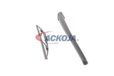 SET STERGATOARE CURATARE PARBRIZ ACKOJA A520482 21