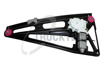 MECANISM ACTIONARE GEAM