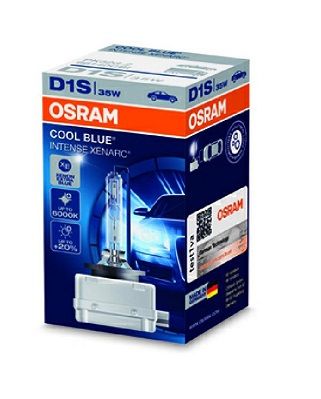 Żarówka reflektora dalekosiężnego OSRAM 66140CBI produkt