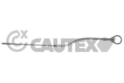 CAUTEX 757764 Щуп масляный 