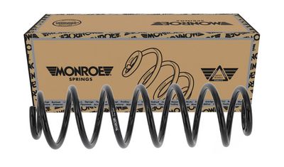 FAHRWERKSFEDER MONROE SP4616 1