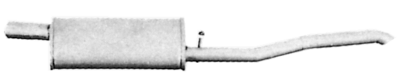 ENDSCHALLDäMPFER