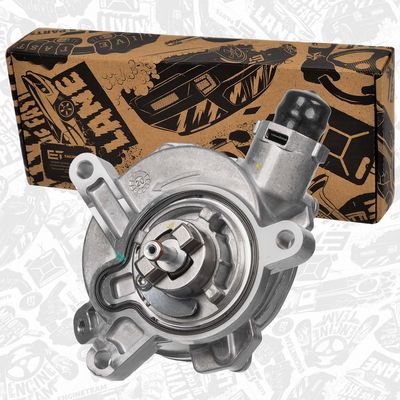 POMPA VACUUM SISTEM DE FRANARE