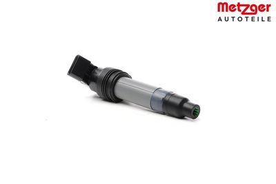 ZüNDSPULE METZGER AUTOTEILE 0880553 7