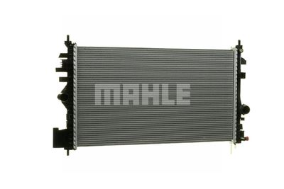 RADIATOR RACIRE MOTOR MAHLE CR1102000P 45
