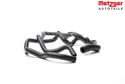 KüHLERSCHLAUCH METZGER AUTOTEILE 2420543 30