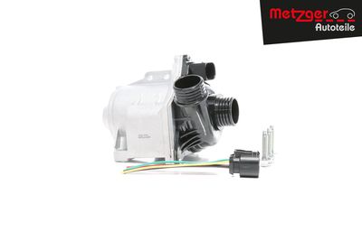 POMPă DE APă RăCIRE MOTOR METZGER AUTOTEILE 4007026 33