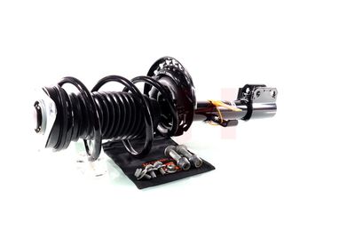 ANSAMBLU TELESCOP ARC GH GH353900C02 10