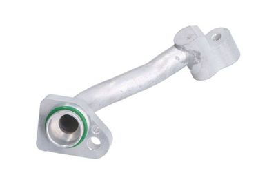 тръбопровод високо налягане, климатизация THERMOTEC KTT160341