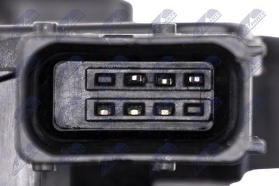 Brava vrata NTY EZC-FT-318
