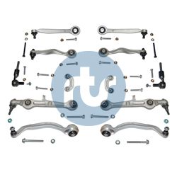 Repair Kit, wheel suspension 99-05003