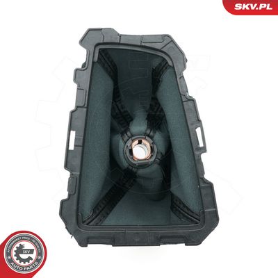 Hlavica radiacej páky ESEN SKV 63SKV428