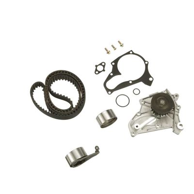 WASSERPUMPE + ZAHNRIEMENSATZ GATES KP15202XS 60