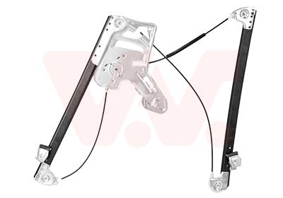 FENSTERHEBER VAN WEZEL 0243262