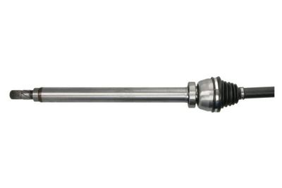Drivaksel PASCAL G2V008PC