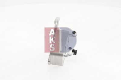 ÖLKüHLER AUTOMATIKGETRIEBE AKS DASIS 046064N 3