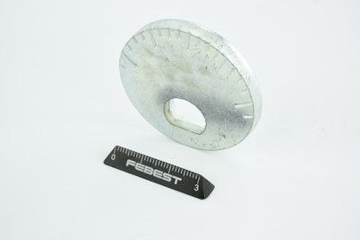 NACHLAUFSCHALE CORP AXE FEBEST 0130004 6